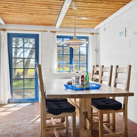 Ema - 5km From The Sea By Interhome Holiday home Laeso