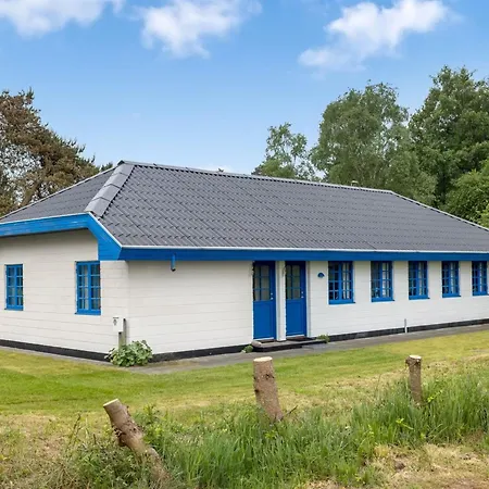 Feriehus Ema - 5km From The Sea By Interhome