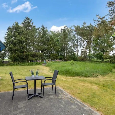 Ema - 5km From The Sea By Interhome Holiday home Laeso