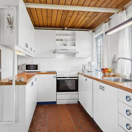 Ema - 5km From The Sea By Interhome Holiday home Laeso