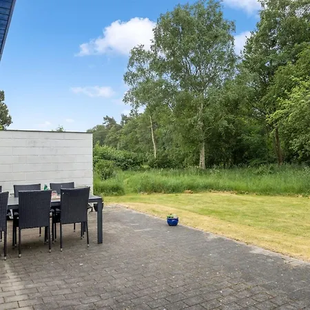 Ema - 5km From The Sea By Interhome * Laeso