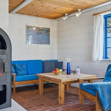 Ema - 5km From The Sea By Interhome * Laeso