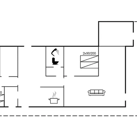 Ema - 5km From The Sea By Interhome *