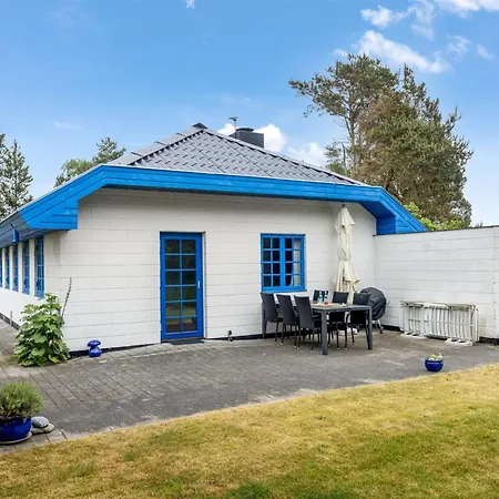 Ema - 5km From The Sea By Interhome Holiday home Laeso