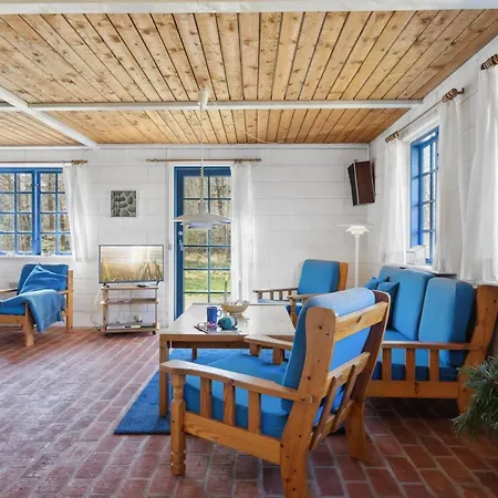 Feriehus Ema - 5km From The Sea By Interhome Laeso