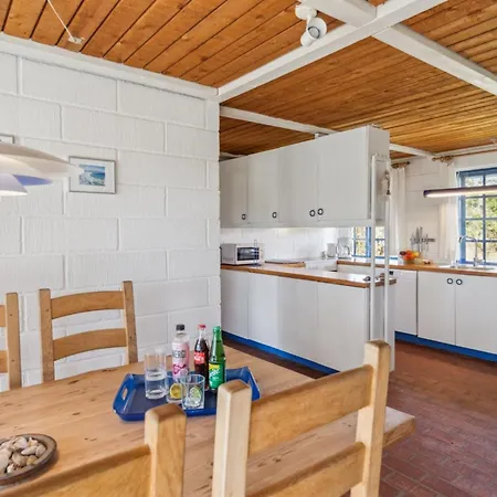 Ema - 5km From The Sea By Interhome Laeso