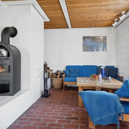 Ema - 5km From The Sea By Interhome Feriehus Laeso