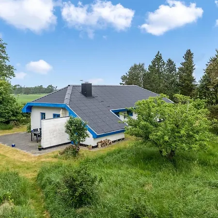 Ema - 5km From The Sea By Interhome Holiday home *