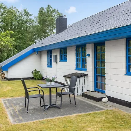Ema - 5km From The Sea By Interhome Laeso